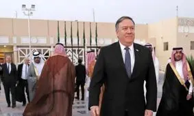 اهداف تور خاورمیانه‌ای پمپئو چه بود؟