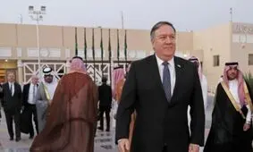 اهداف تور خاورمیانه‌ای پمپئو چه بود؟