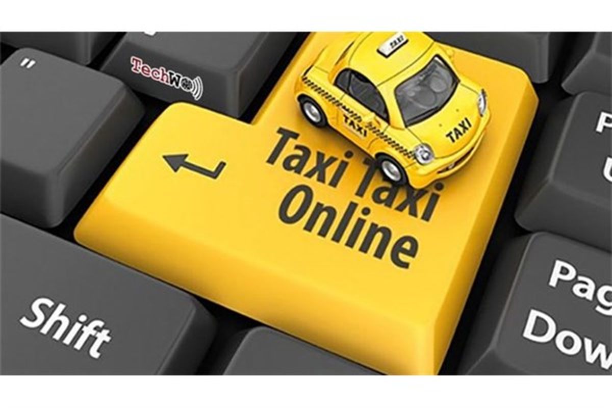 توقف فعالیت تاکسی های اینترنتی کارساز نیست