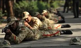 سربازانی که پول بیمه می‌دهند، اما بیمه نمی‌شوند
