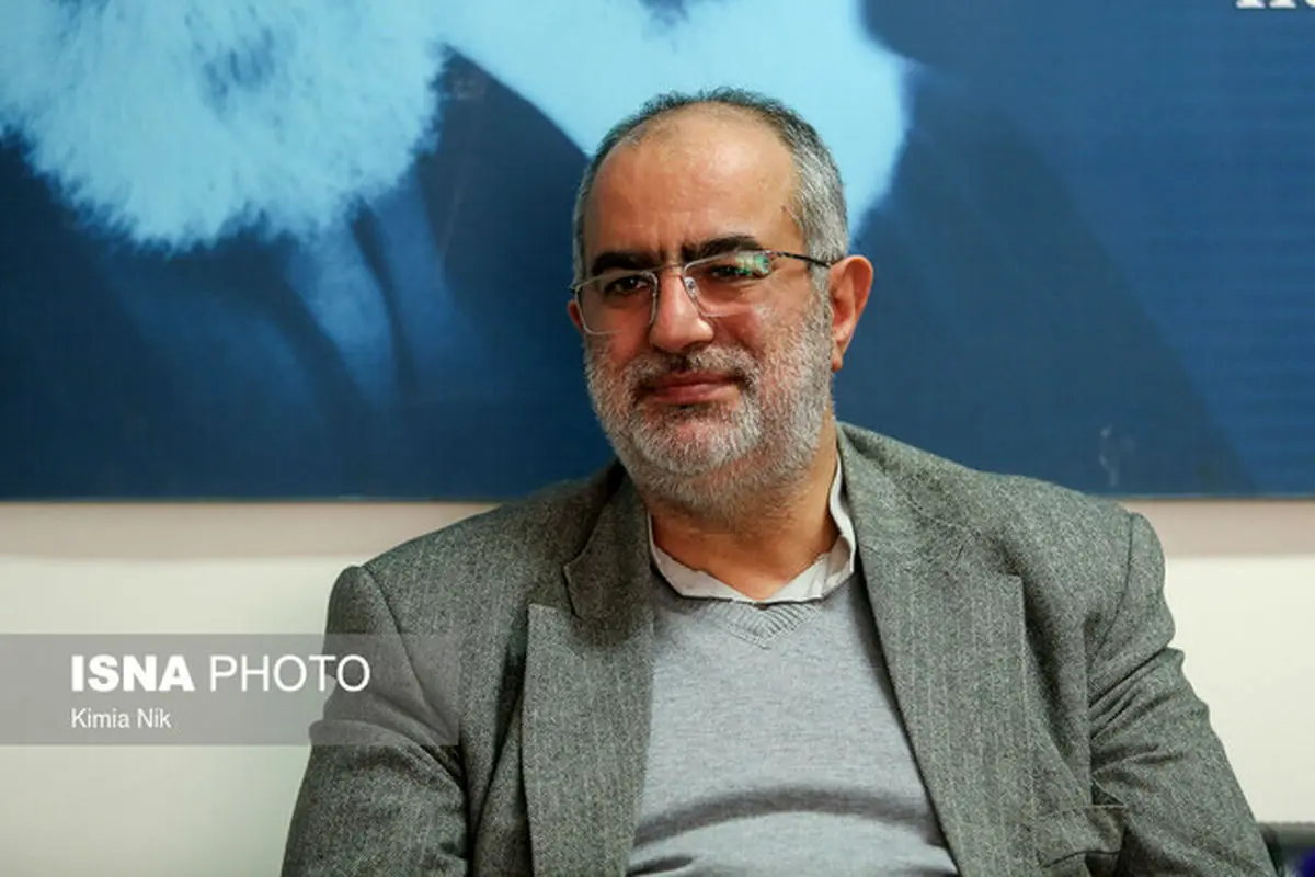 آشنا: «پخته‌ترین» مواجهه نظام با اعتراضات در دی‌ماه ۹۶ رخ داد