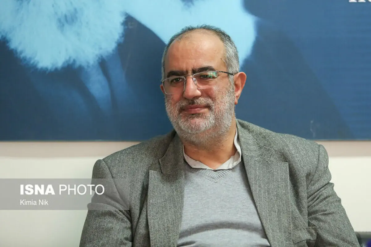 آشنا: «پخته‌ترین» مواجهه نظام با اعتراضات در دی‌ماه ۹۶ رخ داد