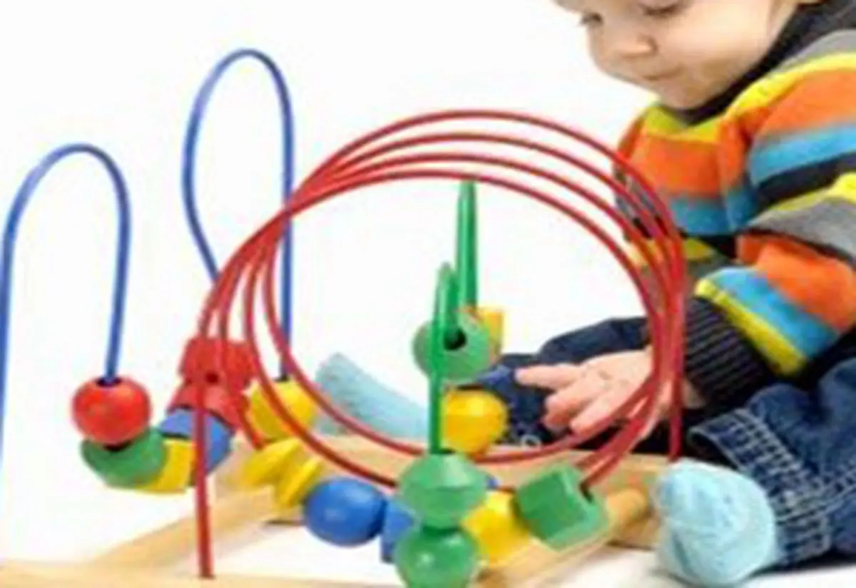 رویکرد اهل‌بیت(ع) نسبت به اهمیت بازی کردن کودکان