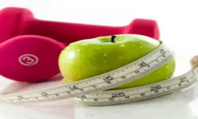 افراد تنبل چگونه وزن کم کنند؟