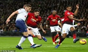 پوچتینو: بهترین تاتنهام این چهار سال را دیدم