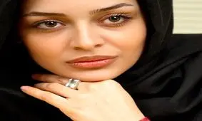 فیلم / به سیم آخر زدن ساره بیات در نشست خبری