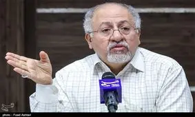 حق‌شناس: "روحانی" به رئیس دفتر خود تذکر دهد