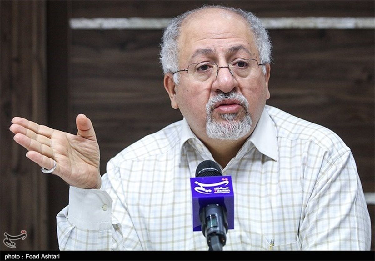 حقشناس: "روحانی" به رئیس دفتر خود تذکر دهد
