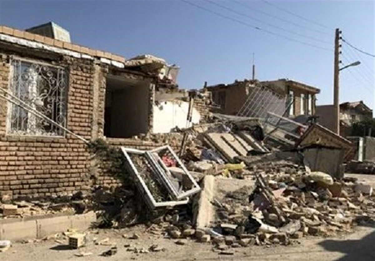 داستان بیپایان سلبریتیها و بازی با زندگی مصیبتزدگان/ قیمتهای نجومی خانههای ساخته شده برای زلزلهزدگان