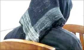 در دام مردان شیطانی افتادم