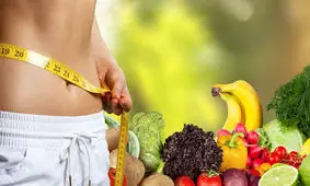 راه های چربی سوزی شکم در یک هفته