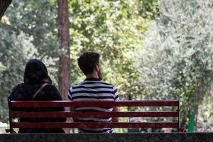 اینفوگرافیک/ نگاهی به وضعیت مجردها در ایران