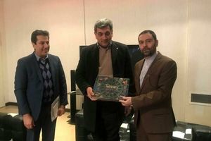 تاکید بر گسترش تعاملات و همکاری‌ها بین شهرداری تهران و ایروان