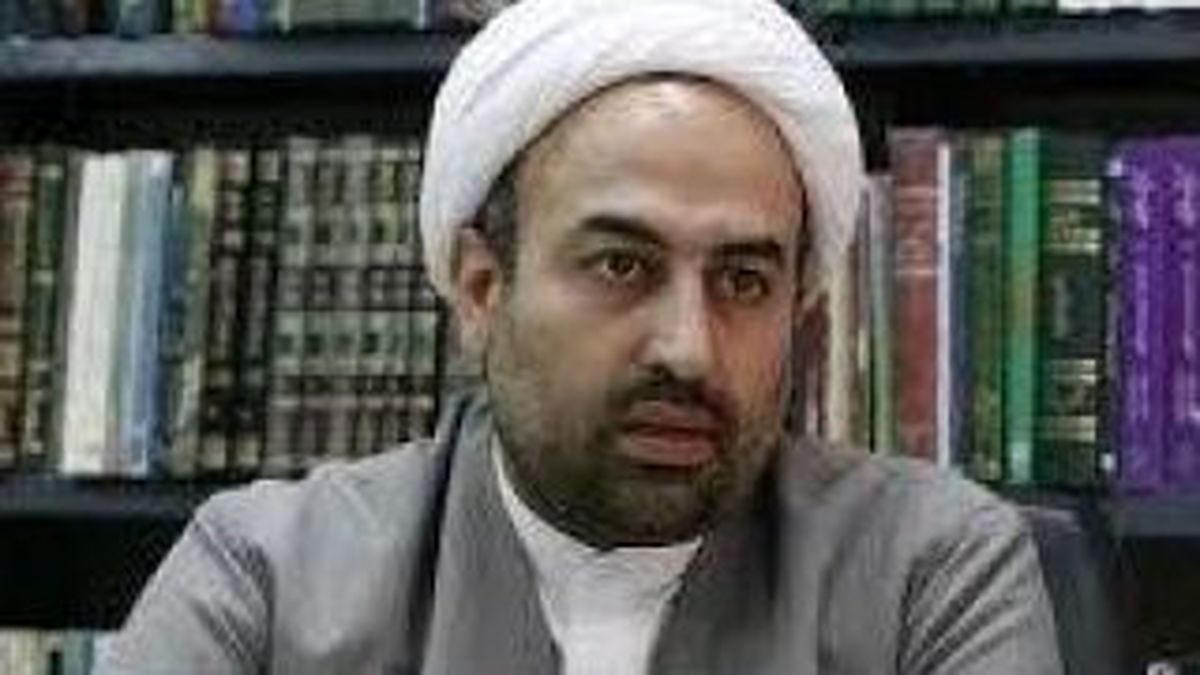 صحبتی از ممنوعالتصویری زائری و هر فرد دیگری نشده است