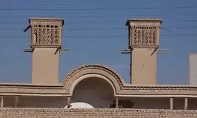 خانه‌ای که با ماجراهای قاجاری اش نماد سمنان شده