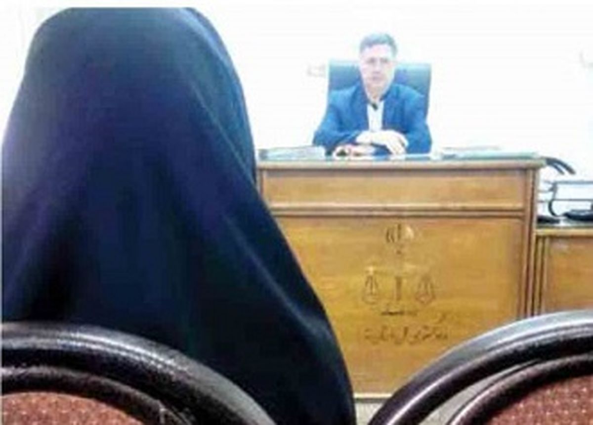 سرگذشت دختر مشهدی برای خودش عبرت نشد