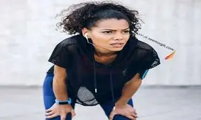 علایمی که نشان میدهد متابولیسمتان کند است