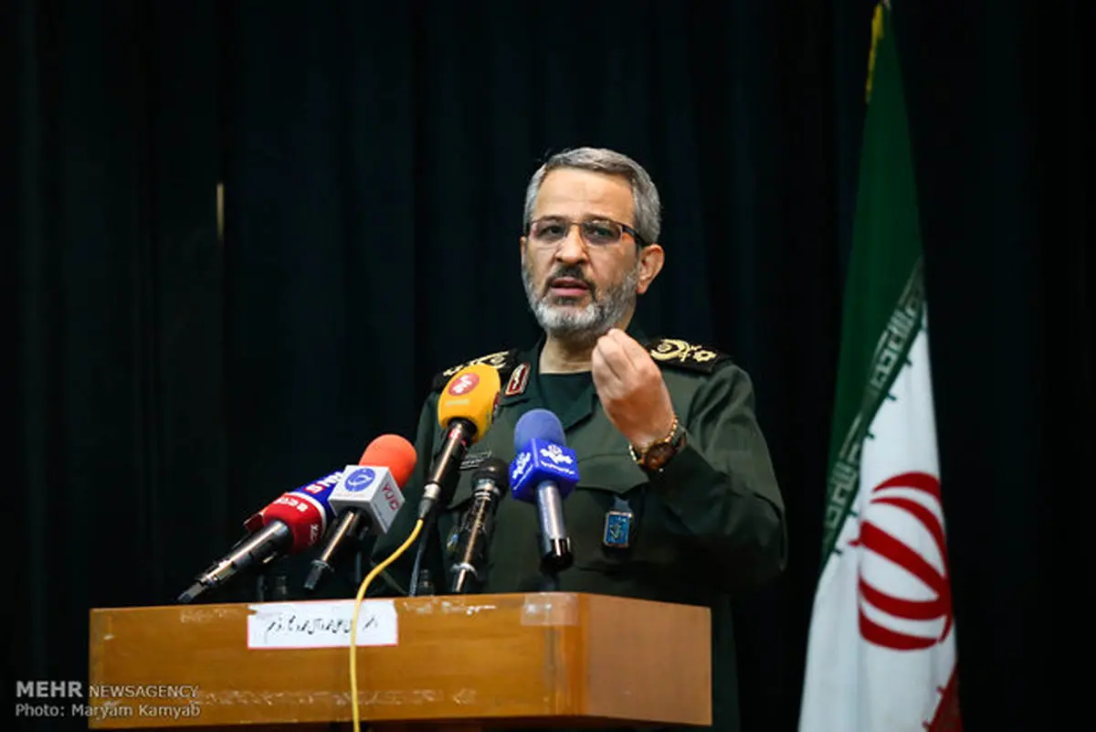 مشکلات کشور با اتکا به ظرفیت عظیم«بسیج» رفع می‌شود