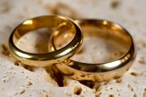 ازدواج دو همکلاسی دوران کودکی پس از ۵۷ سال