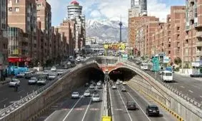کشورهایی که معابر و تونل‌های خود را پولی کردند