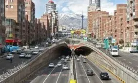 کشورهایی که معابر و تونل‌های خود را پولی کردند