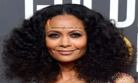 بهترین آرایش صورت در گلدن گلوب 2019 Golden Globes