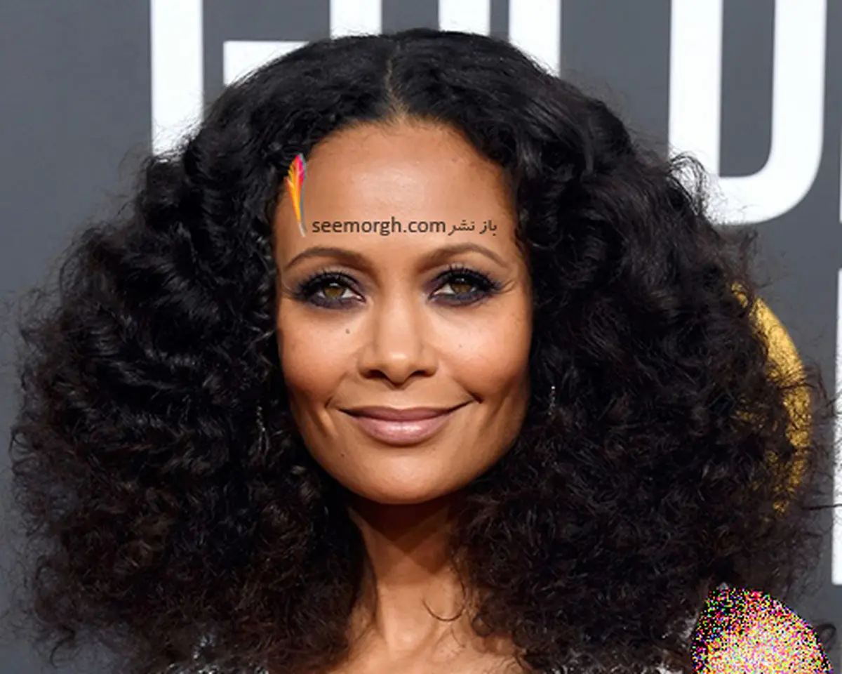 بهترین آرایش صورت در گلدن گلوب 2019 Golden Globes