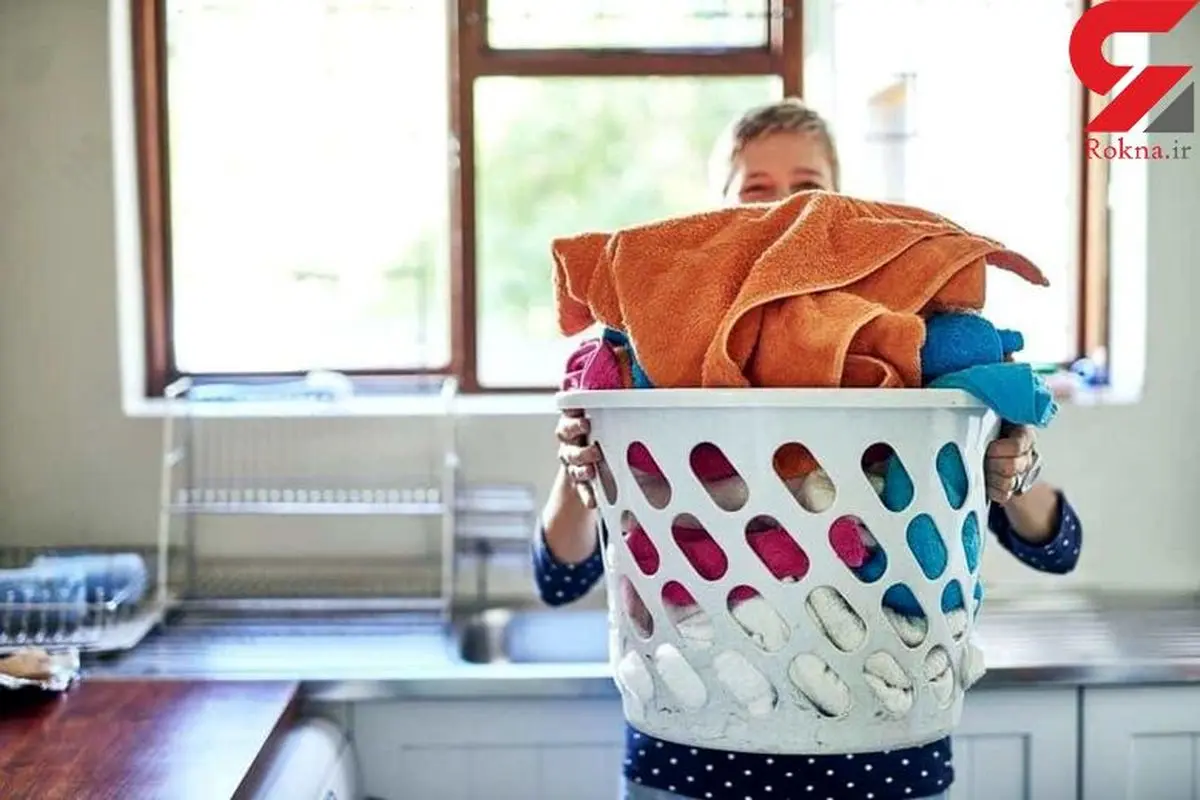 راه های فراری دادن باکتری ها از خانه