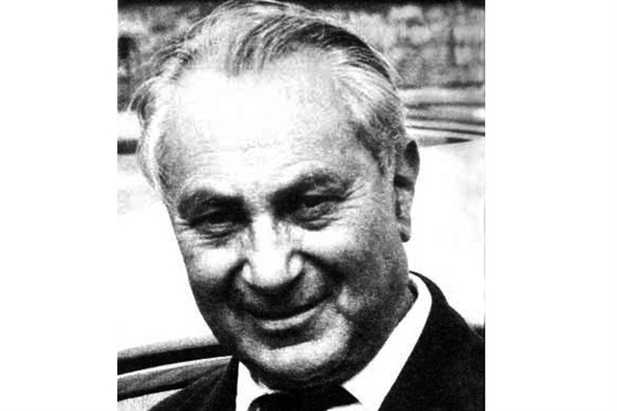 زندگینامه سید محمد علی جمالزاده