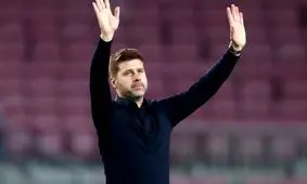 سولسشر: دیدار امروز مربی بعدی یونایتد را مشخص نمی‌کند