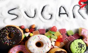 دوپینگ مغزی با خوردن قند