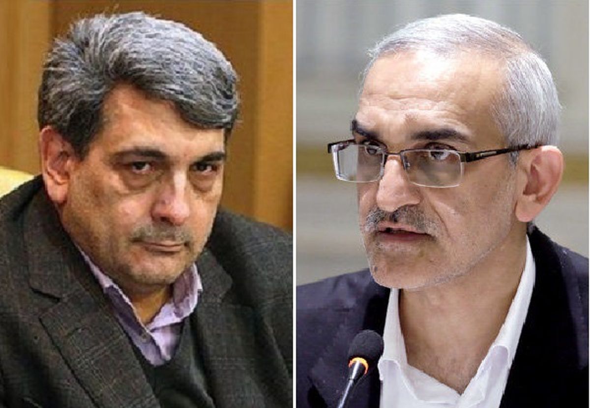 شهردار تکذیب میکند، معاونش تایید! / پورسیدآقایی همچنان به دنبال گرفتن پول از مردم برای ورود به تونل!