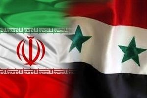 هیات پارلمانی ایران به سوریه سفر کرد