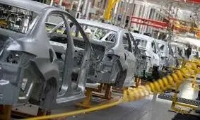 تحریم‌ها قراردادهای خودرو را منتفی کرد