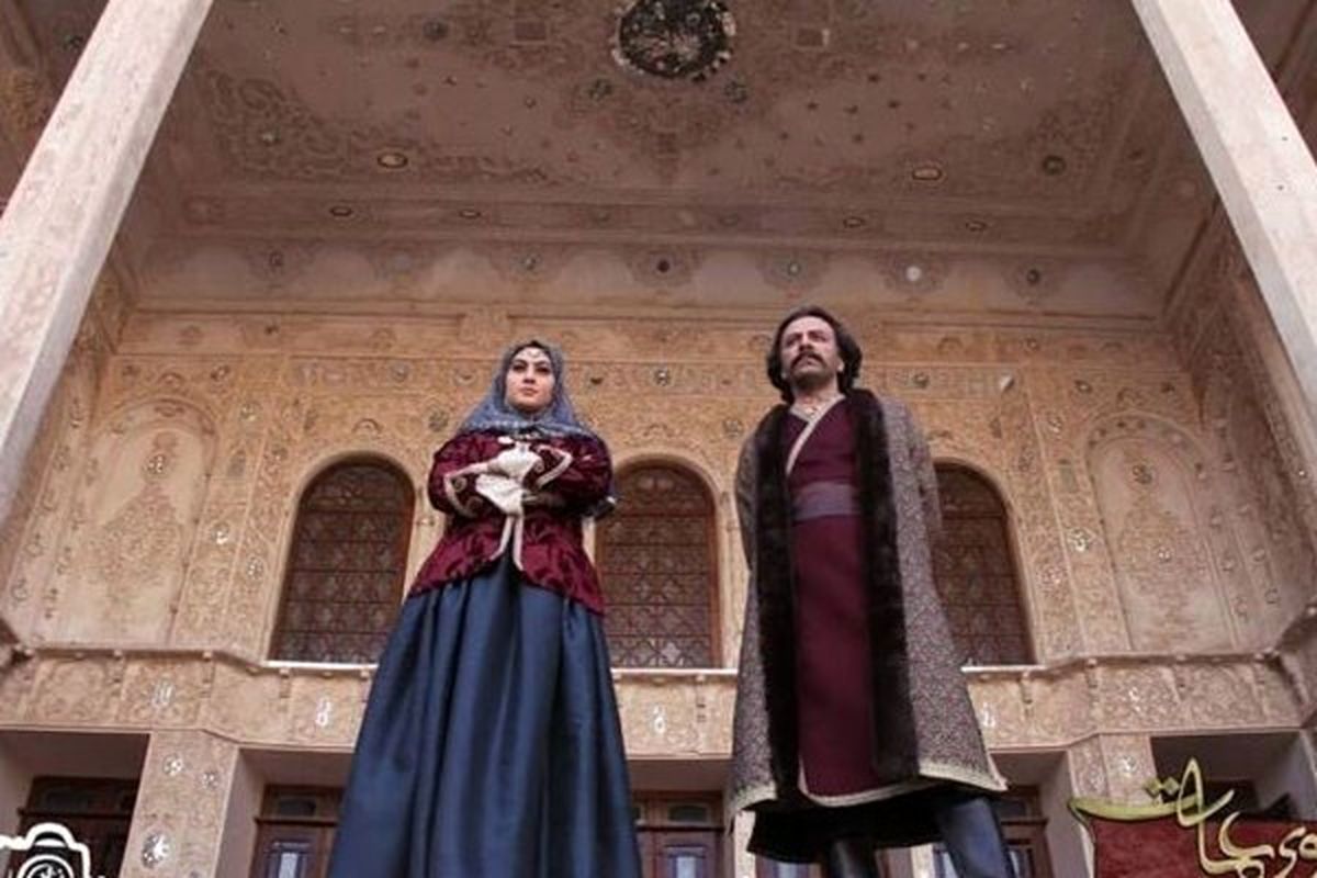 «بانوی عمارت» شانس بزرگ زندگیام بود