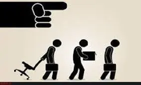 عاقبت نبود امنیت شغلی برای دانشجویان