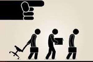 عاقبت نبود امنیت شغلی برای دانشجویان