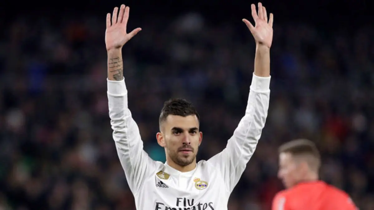 سبایوس: با حسی عجیب ورزشگاه بتیس را ترک کردم