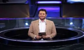 دعوا برای حضور در برنامه‌ محمدرضا گلزار