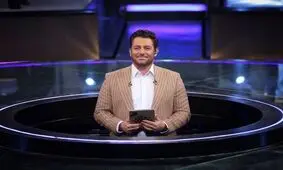 دعوا برای حضور در برنامه‌ محمدرضا گلزار