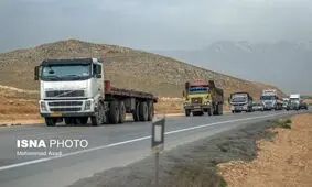 بندرعباس فعال‌ترین مرز کشور در زمینه ترانزیت ورود کالا طی امسال