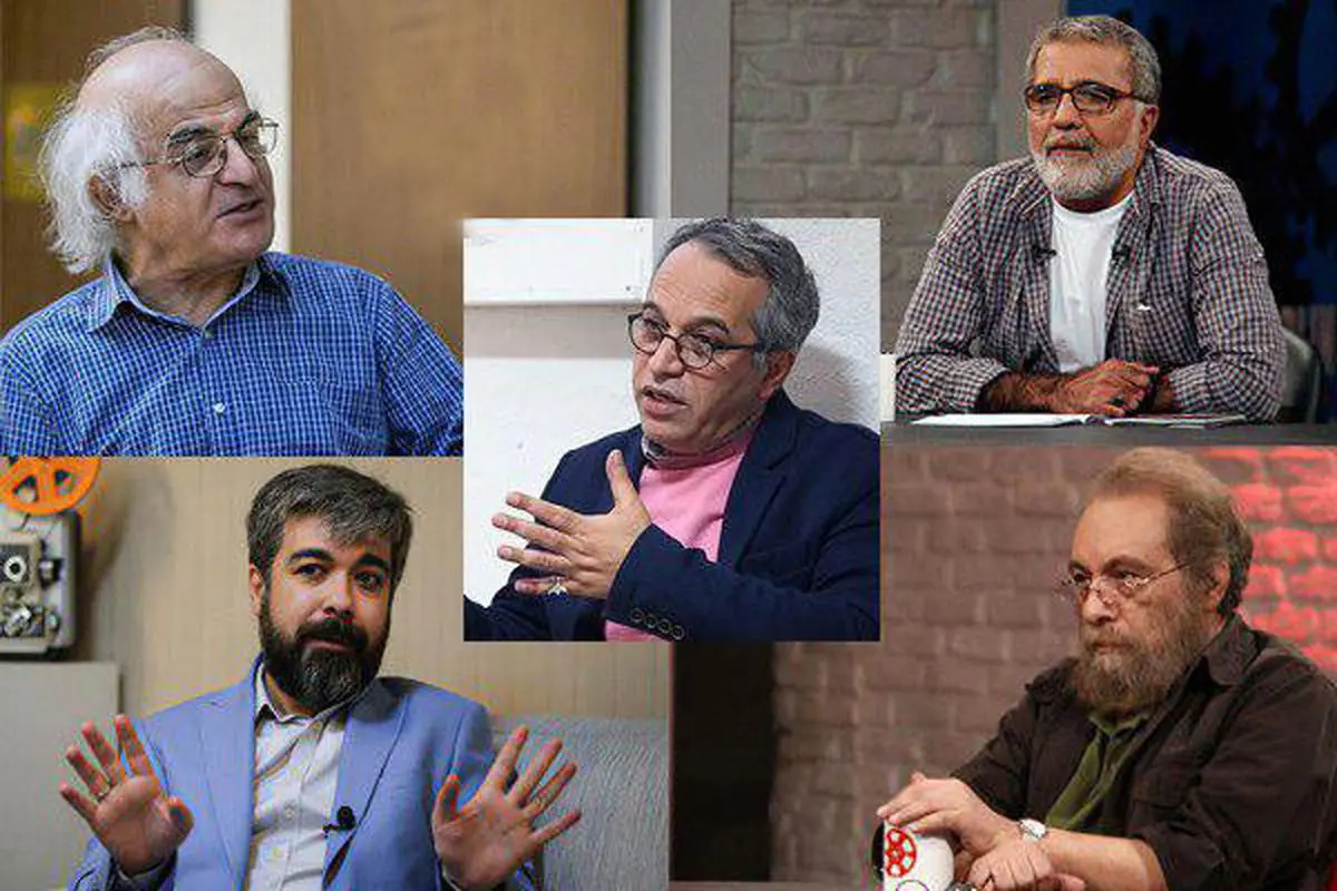 مذاکرات داغ برای ویترین فجر در سیما/ جیرانی و فراستی بازمی‌گردند؟