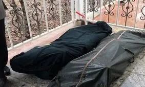 خروج ۲ جسد سالم و قابل شناسایی از هواپیمای سقوط کرده