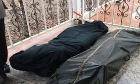 خروج ۲ جسد سالم و قابل شناسایی از هواپیمای سقوط کرده