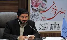 وعده دادستان مشهدبرای بازگشایی مسیرفرمانیه به جاده شاندیز