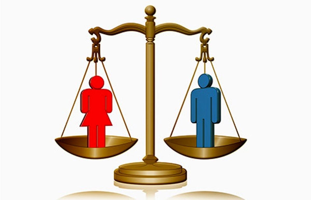 رویکرد عملی در برابری دیه زنان و مردان