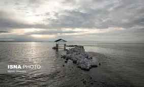 تنها 7 درصد خشکی دریاچه ارومیه مربوط به سدهاست