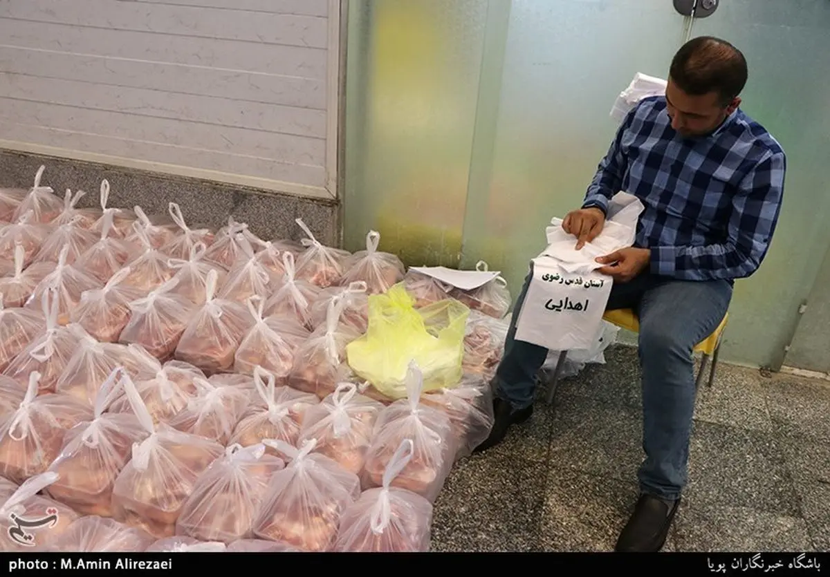 شبکه توزیع گوشت قرمز دولتی در ایلام گسترش می‌یابد