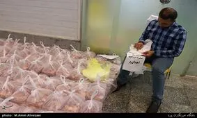 شبکه توزیع گوشت قرمز دولتی در ایلام گسترش می‌یابد