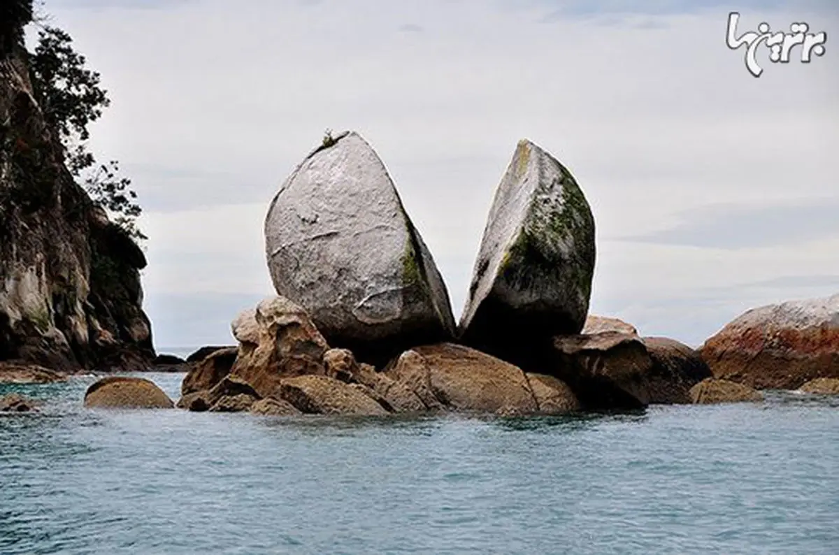 جا‌هایی روی زمین که باور نمی‌کنید واقعی باشند!